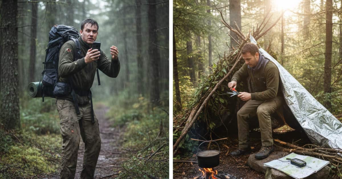 Real Scenarios & What You Should Actually Do