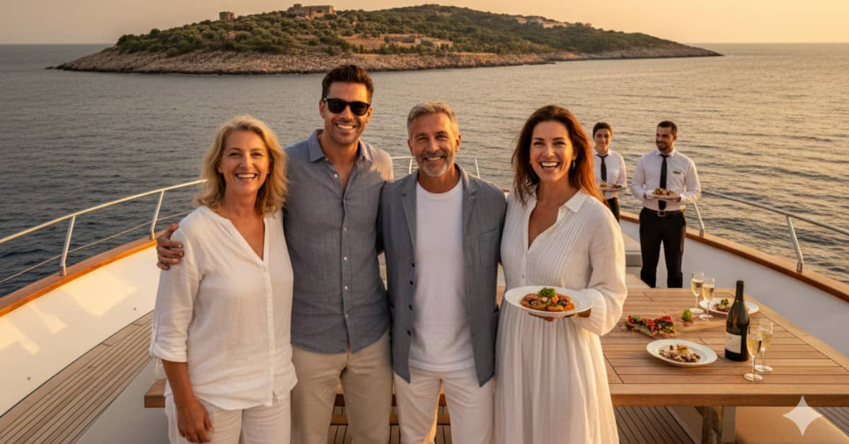 What Makes Titan Travel Holidays Special