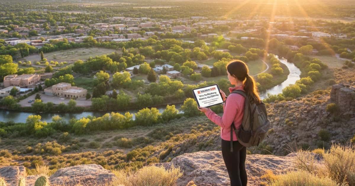 Why Following Taos News Daily Makes a Difference