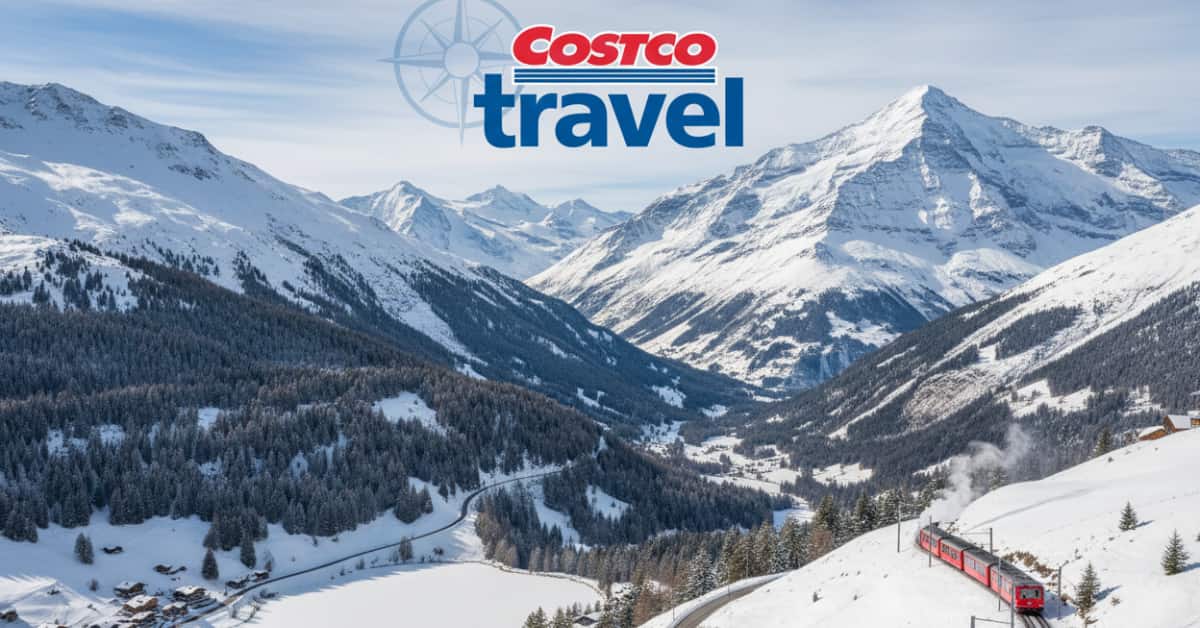 Costco Travel
