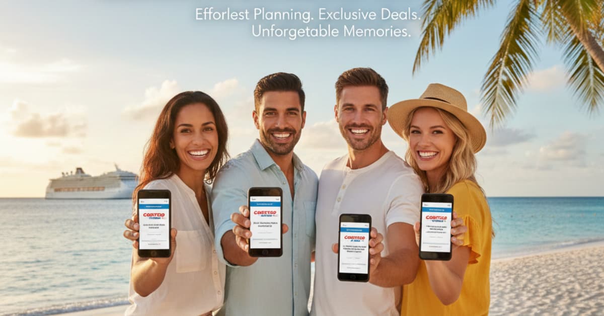 Costco Travel Packages – Convenience at Its Best