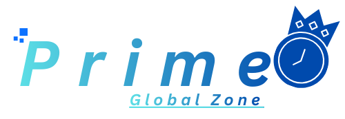 Prime Global Zone