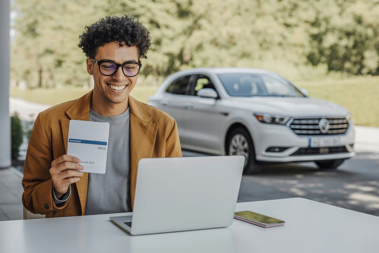 TraceLoans.com Auto Loans